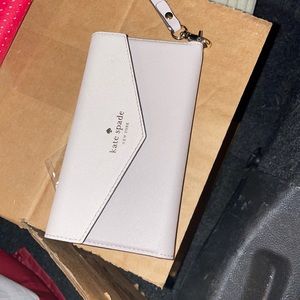 Magnetic Kate Spade phone case